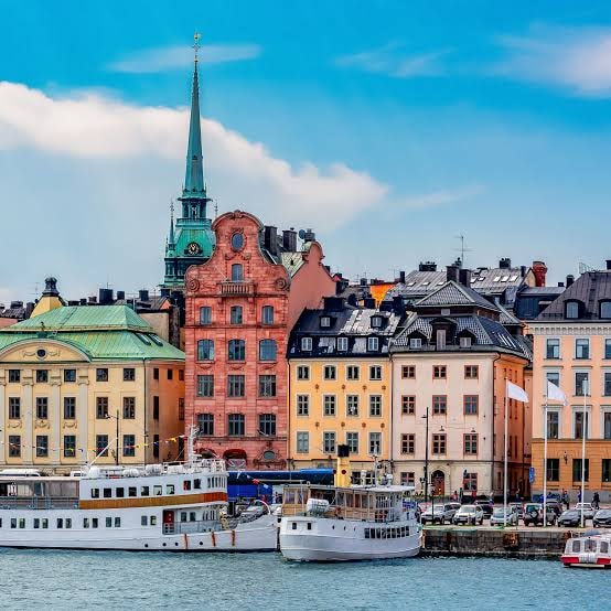stockholm