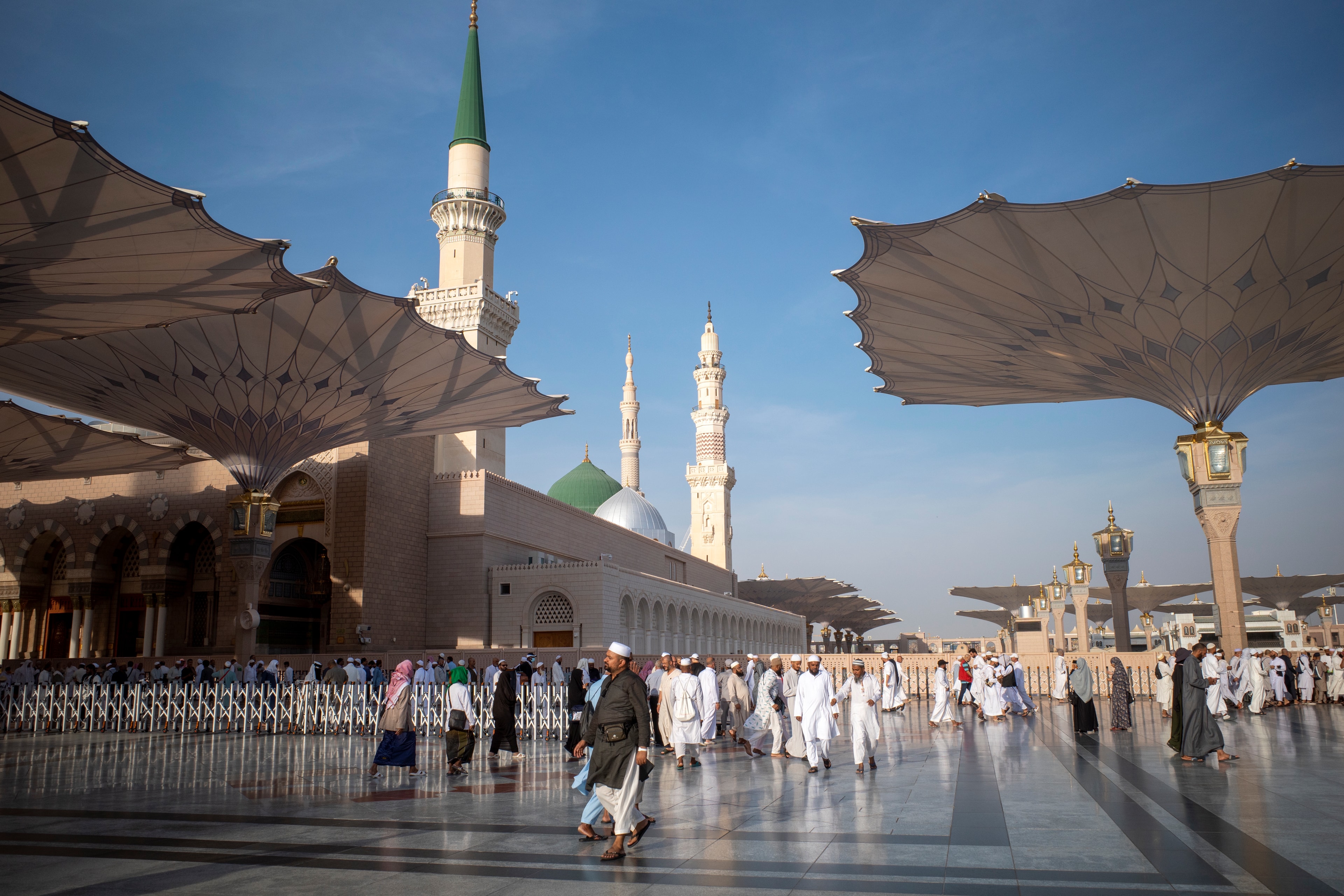 Umrah