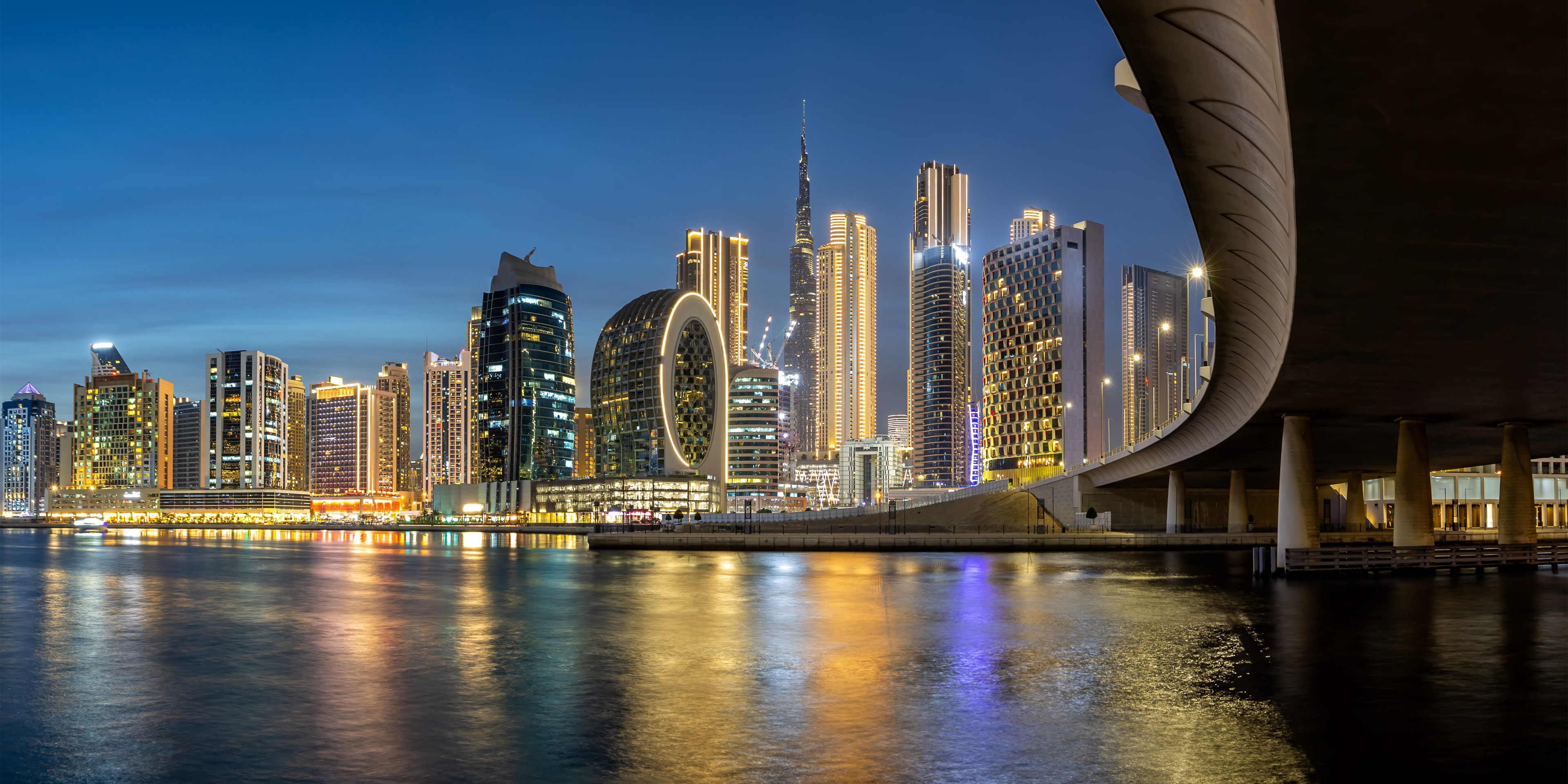SkyLine